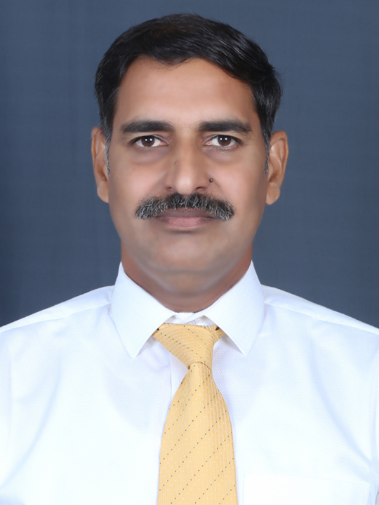 Dr. S.P.S. Tanwar
