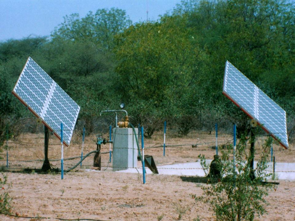 central-arid-zone-research-institute